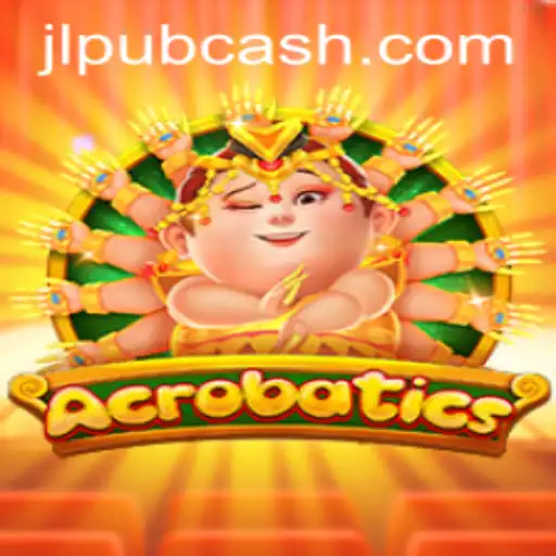 Acrobatics: A Thrilling Game for the Skilled and Adventurous