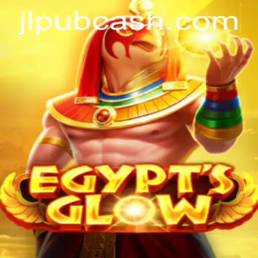 Discover the Radiant World of EgyptsGlow: An Ancient Adventure by JL PUB
