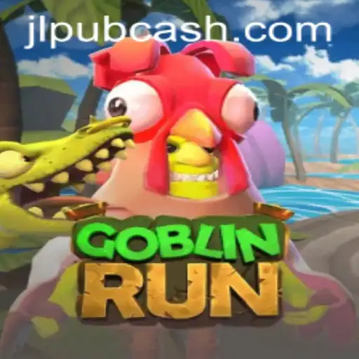 GoblinRun: An Exciting Adventure with JL PUB