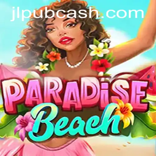ParadiseBeach: Embark on a Virtual Getaway at JL PUB