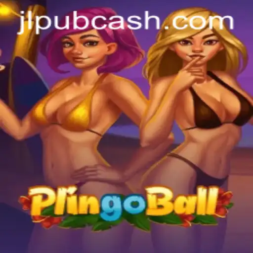 Plingoball: The Exciting New Game That's Capturing the World's Attention
