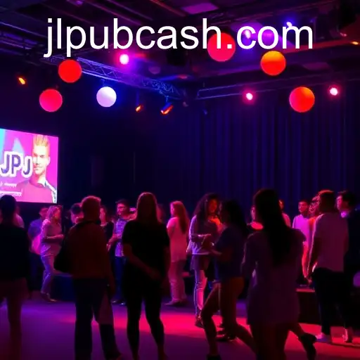 Gaming Experience JL PUB - 800+ Premium and Exclusive Games