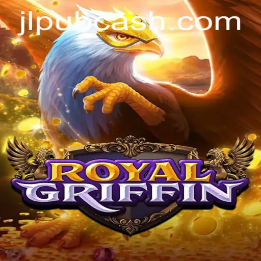 Unveiling RoyalGriffin: The Latest Sensation in Gaming Industry