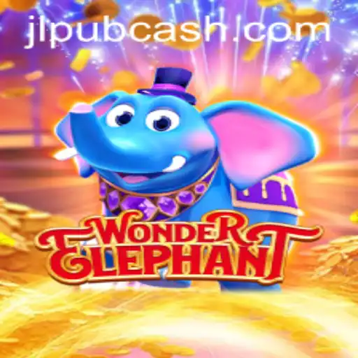 Discover the Enchanting World of WonderElephant: A Fresh Gaming Sensation by JL PUB